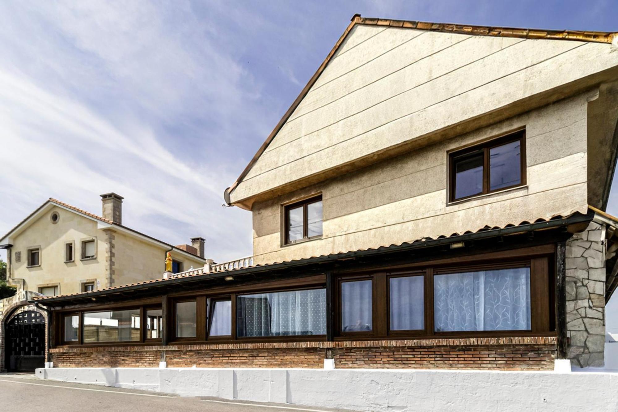 Refugio Del Pescador Apartamento Maruca Apartamento Santander Exterior foto
